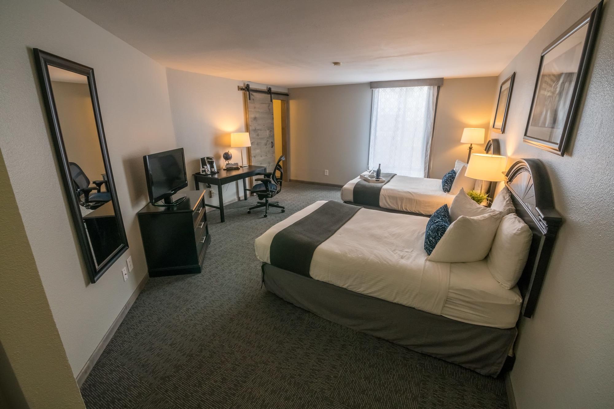 Westport Kansas City, Tapestry Collection By Hilton