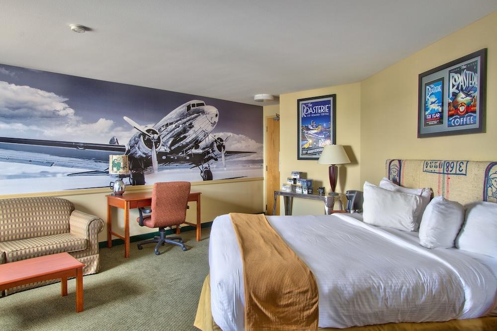 Hotel Westport Kansas City, Tapestry Collection By Hilton Kansas City
