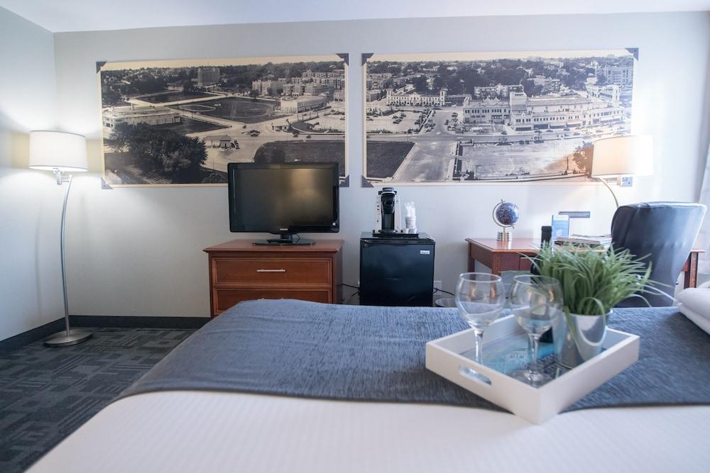 Hotel Westport Kansas City, Tapestry Collection By Hilton Kansas City