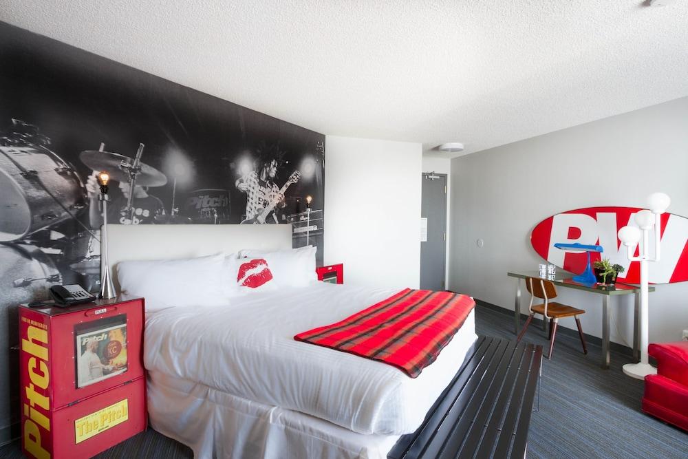 Westport Kansas City, Tapestry Collection By Hilton 4*