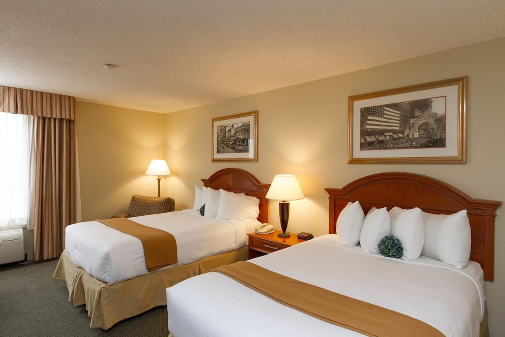 Westport Kansas City, Tapestry Collection By Hilton Hotel