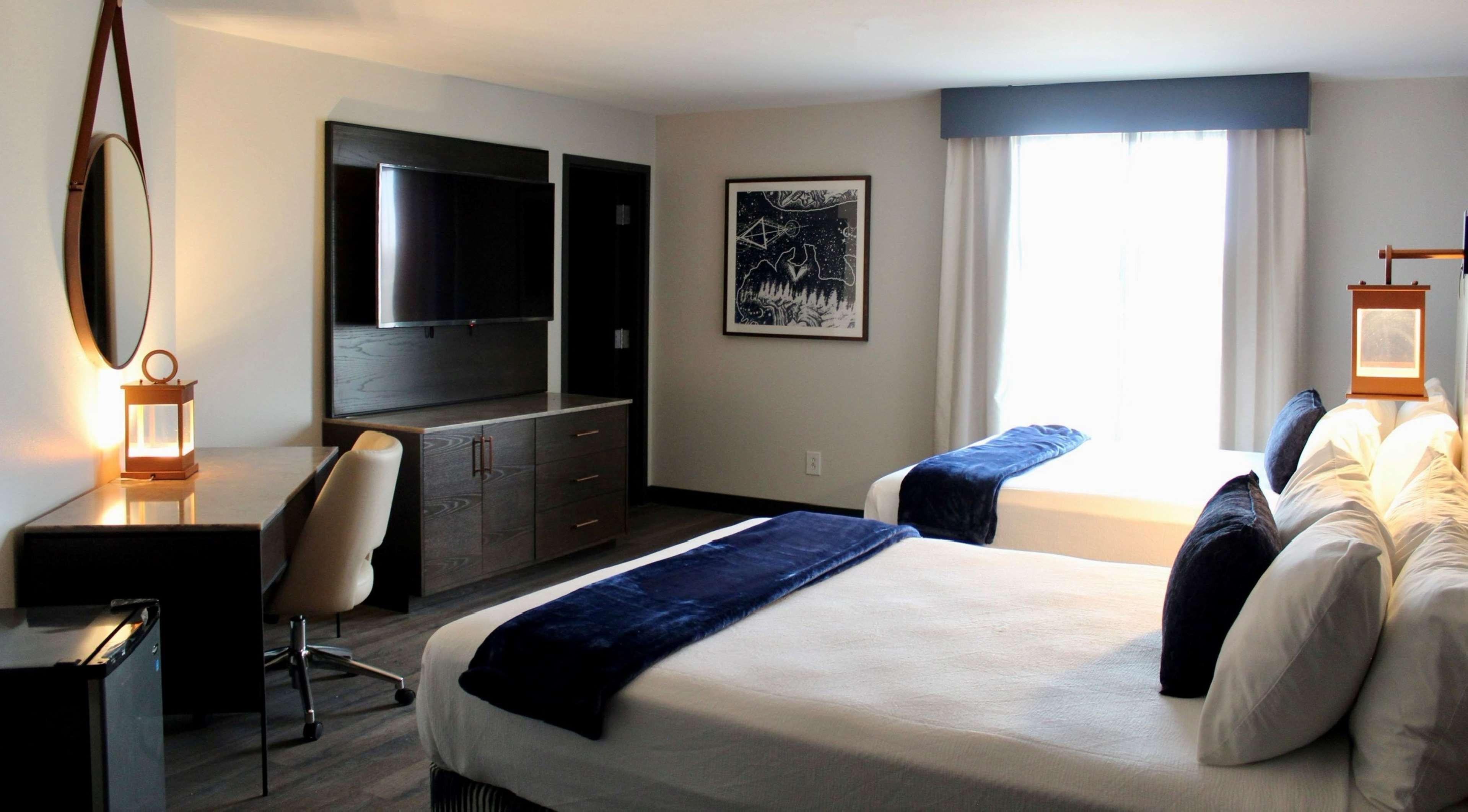 Westport Kansas City, Tapestry Collection By Hilton 4*