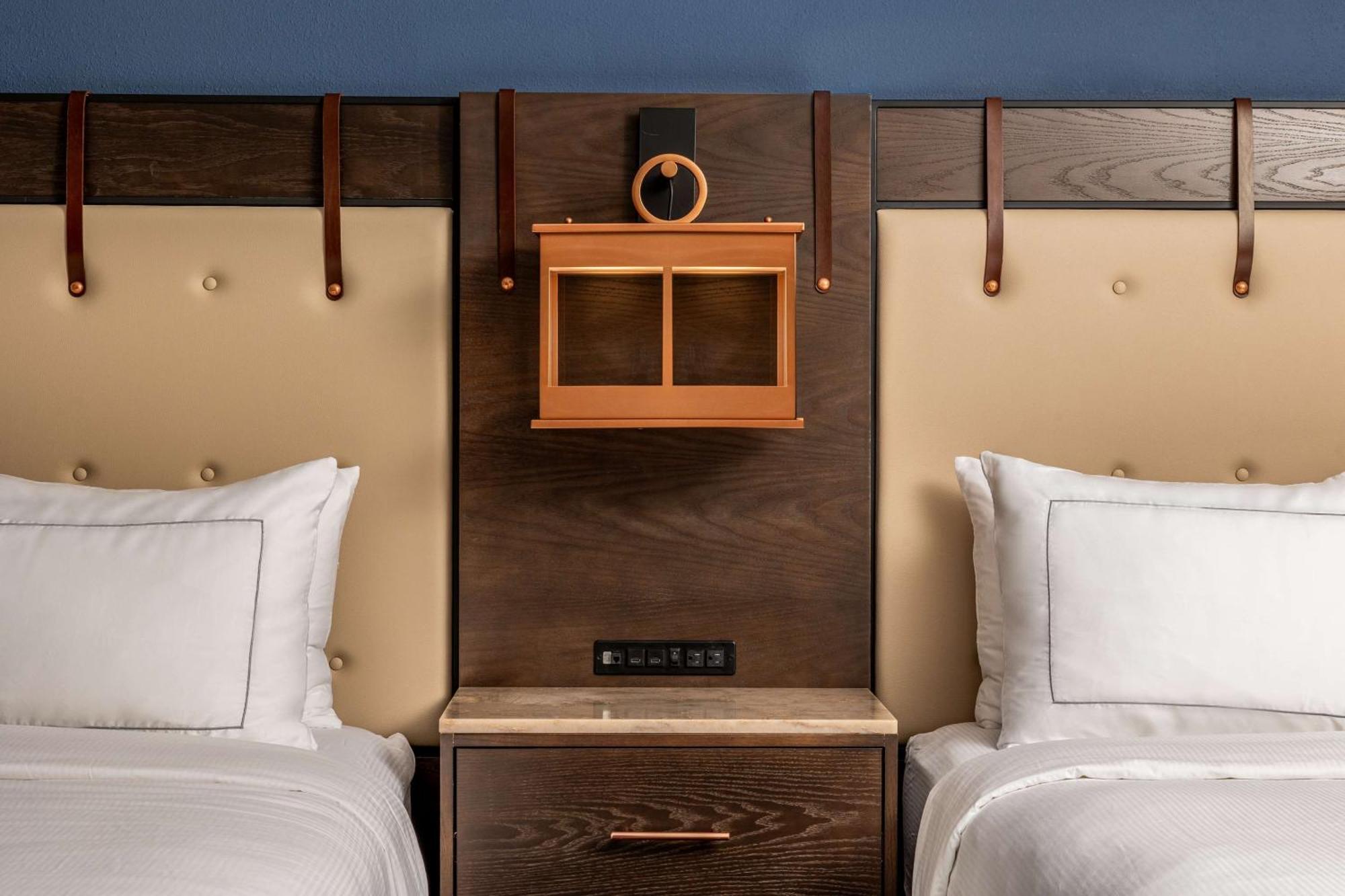 Westport Kansas City, Tapestry Collection By Hilton Hotel Kansas City