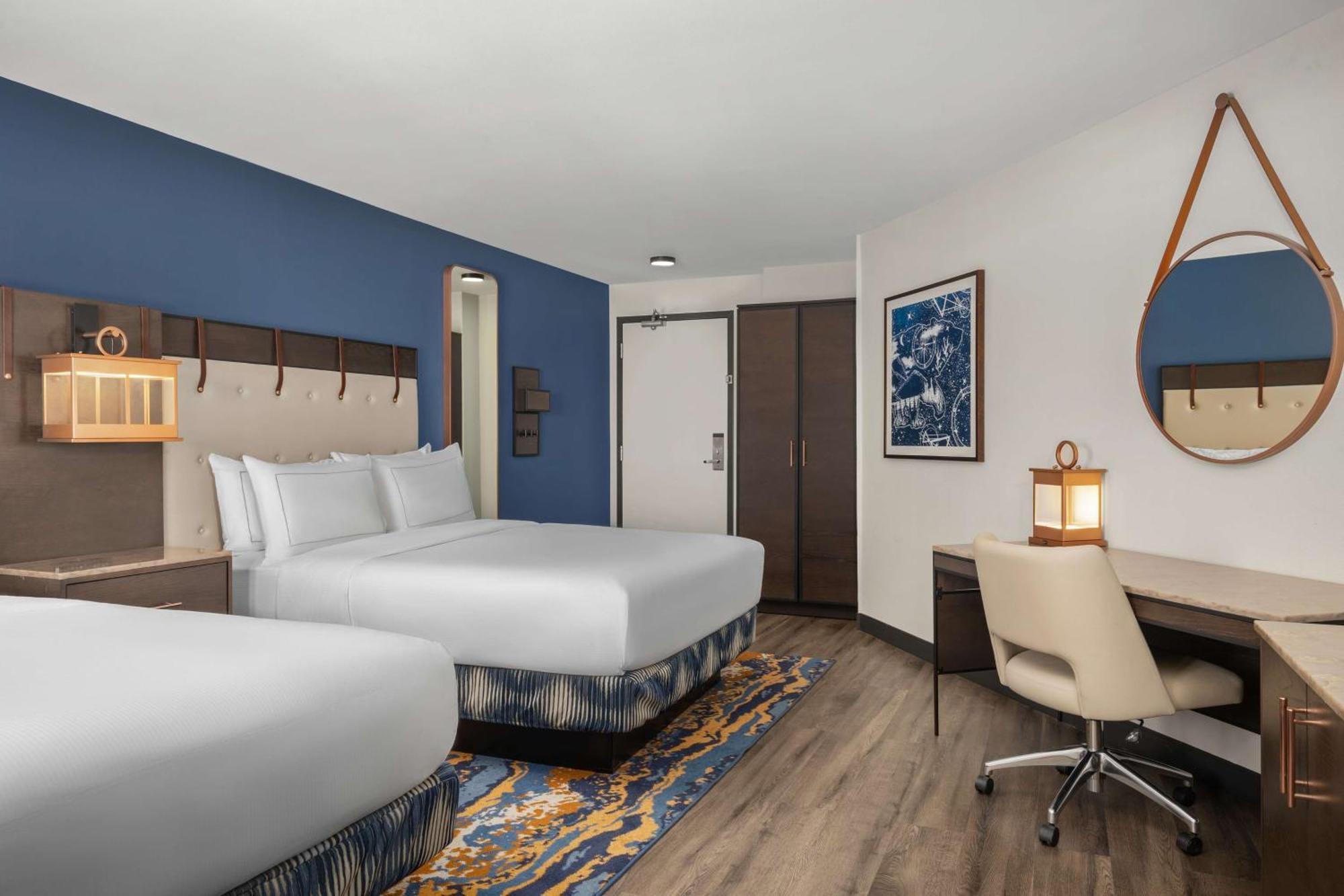 Westport Kansas City, Tapestry Collection By Hilton 4*