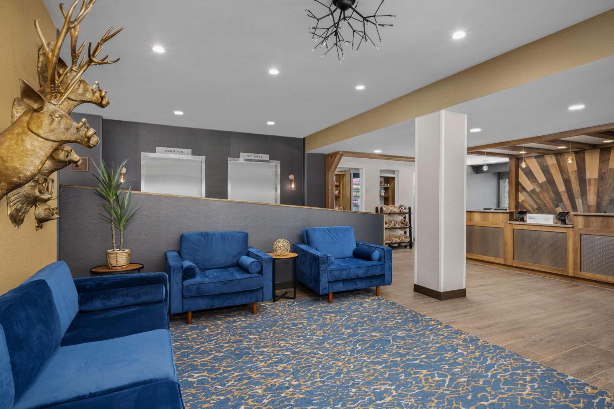 Hotel Westport Kansas City, Tapestry Collection By Hilton
