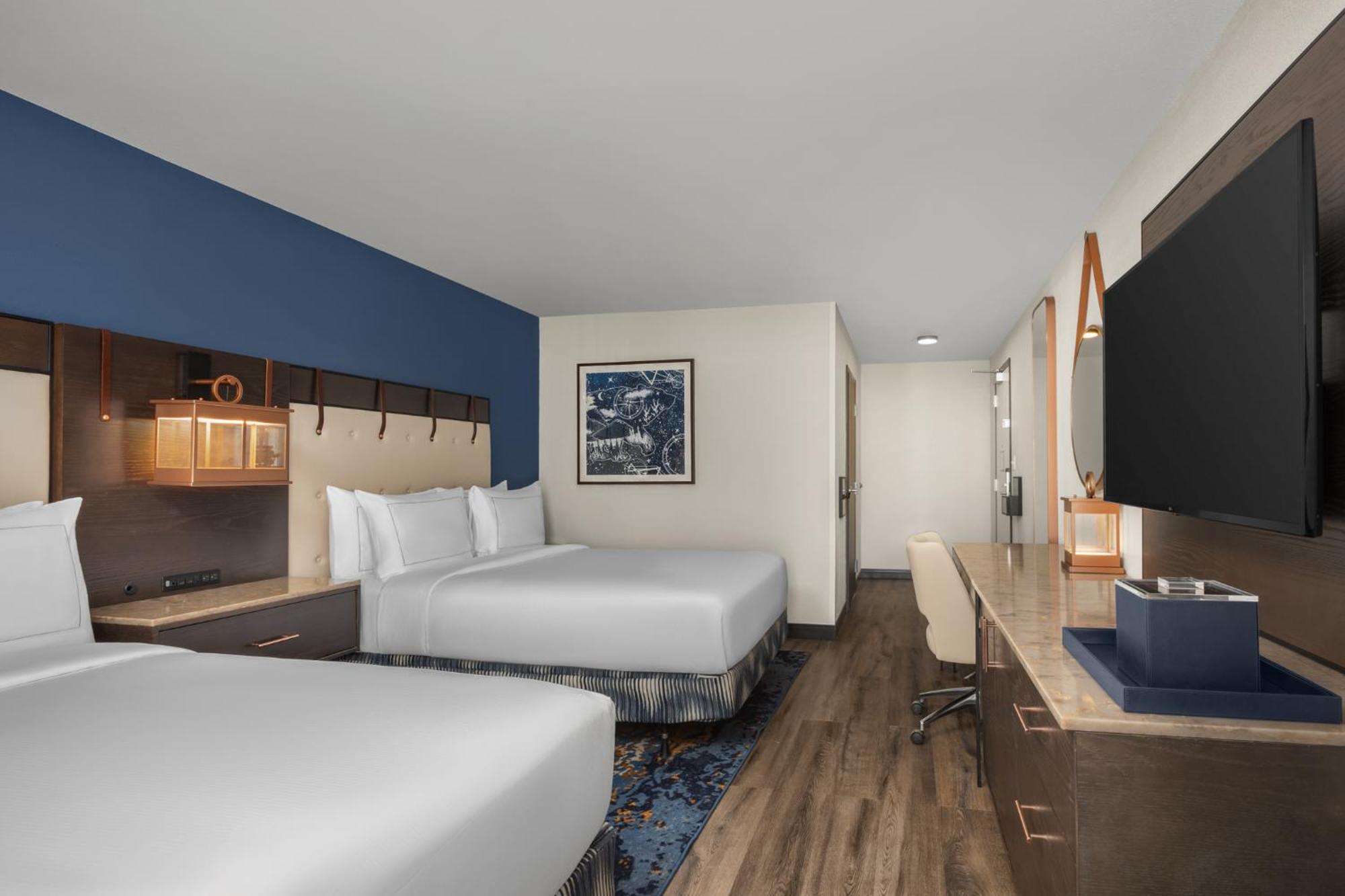 Westport Kansas City, Tapestry Collection By Hilton
