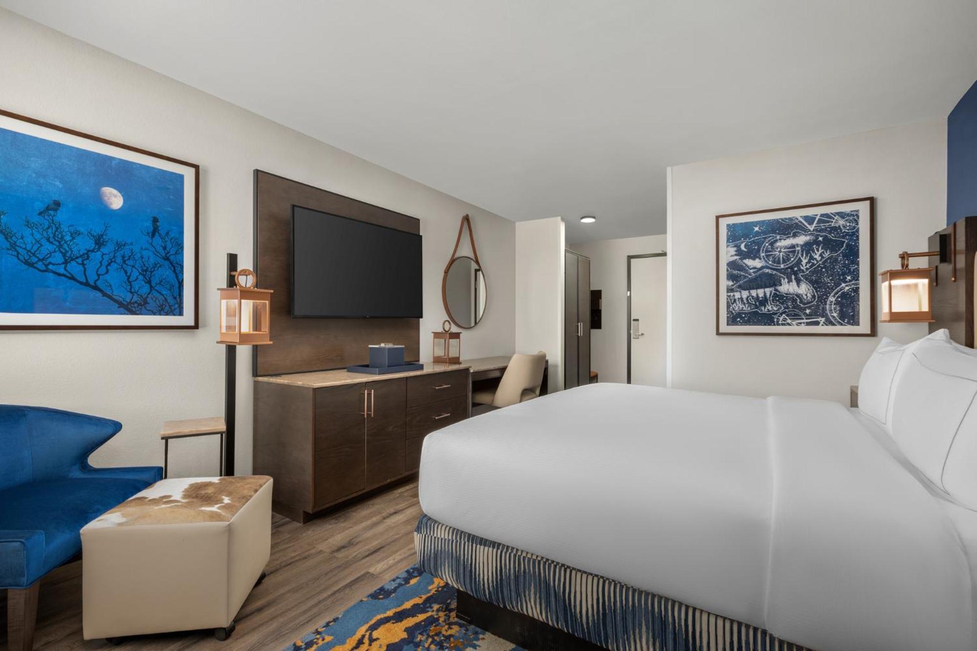 Westport Kansas City, Tapestry Collection By Hilton