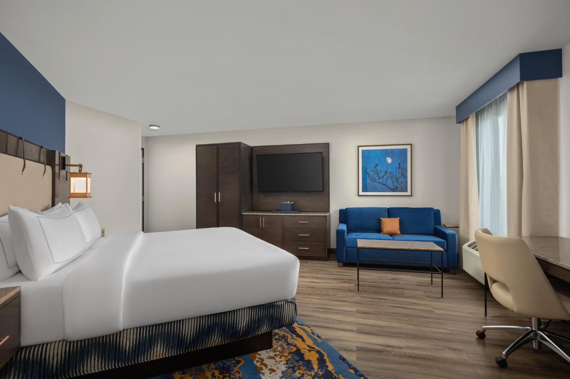 Hotel Westport Kansas City, Tapestry Collection By Hilton 4*