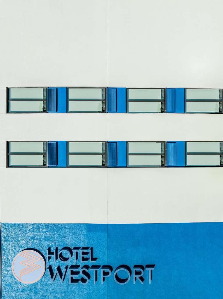 Westport Kansas City, Tapestry Collection By Hilton Hotel Kansas City