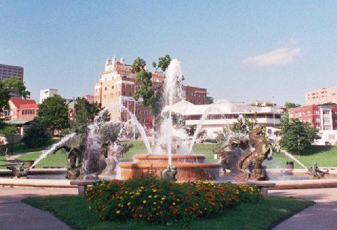 Hotel Westport Kansas City, Tapestry Collection By Hilton Kansas City