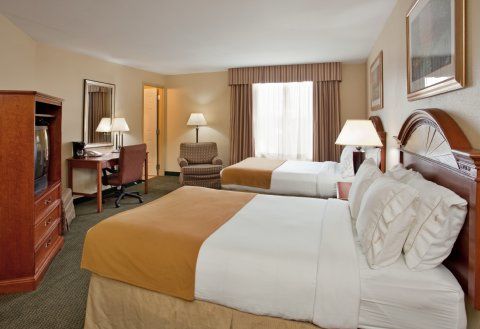 Westport Kansas City, Tapestry Collection By Hilton