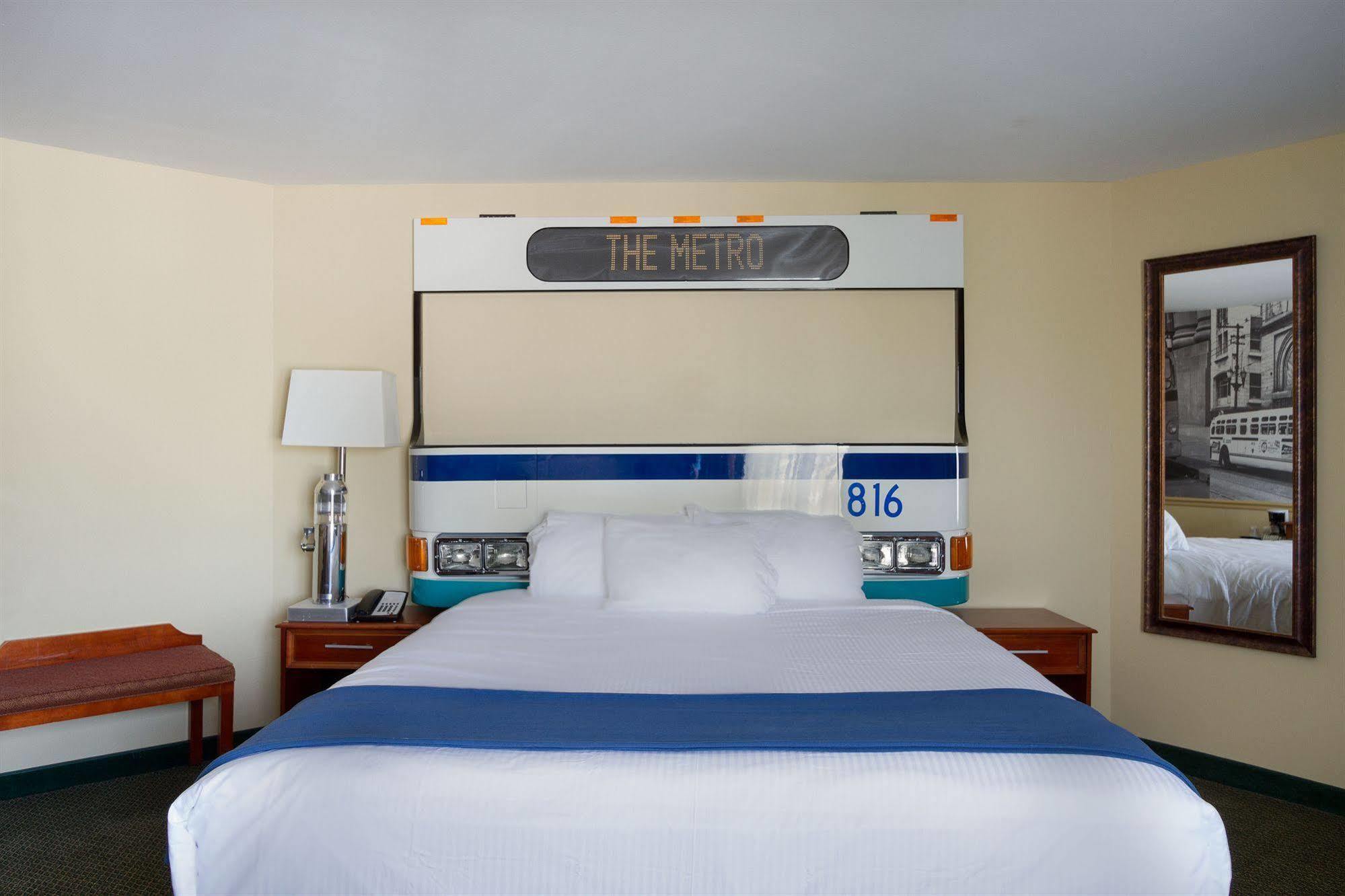 Westport Kansas City, Tapestry Collection By Hilton