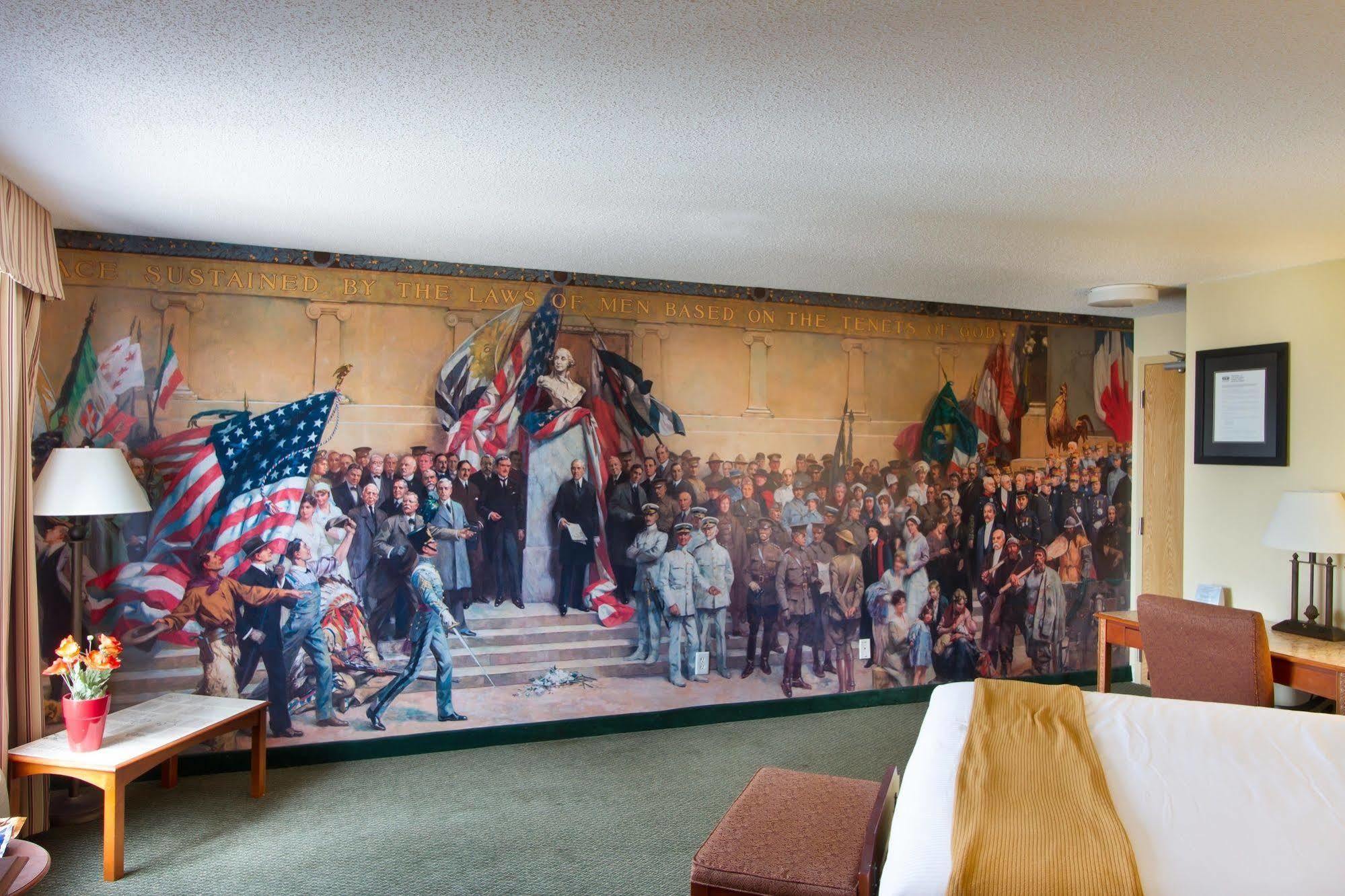 Westport Kansas City, Tapestry Collection By Hilton 4*