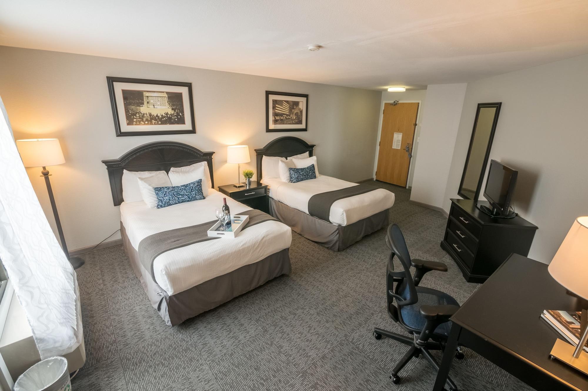Hotel Westport Kansas City, Tapestry Collection By Hilton 4*