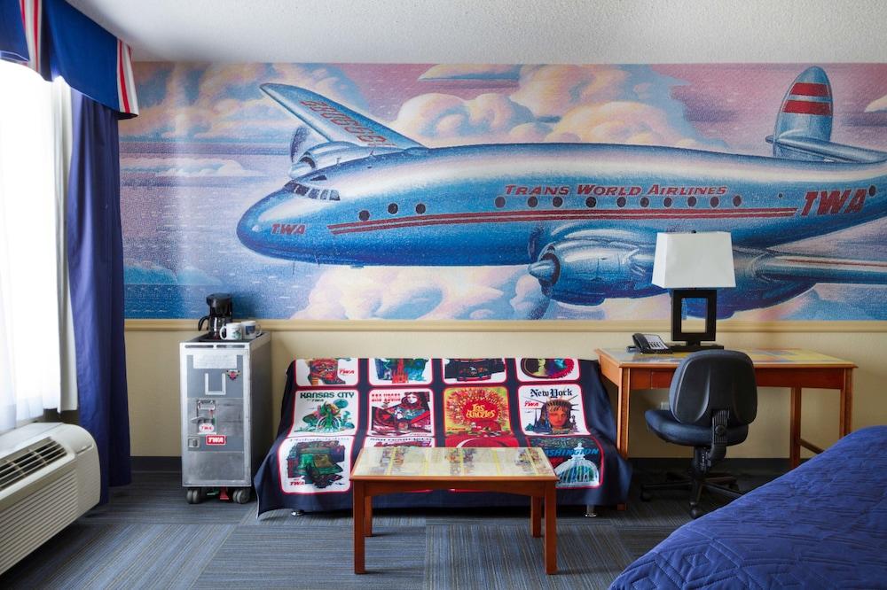 Westport Kansas City, Tapestry Collection By Hilton Hotel 4*
