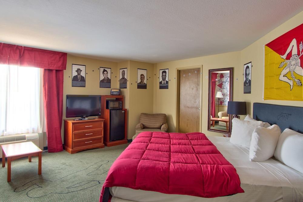 Westport Kansas City, Tapestry Collection By Hilton Kansas City