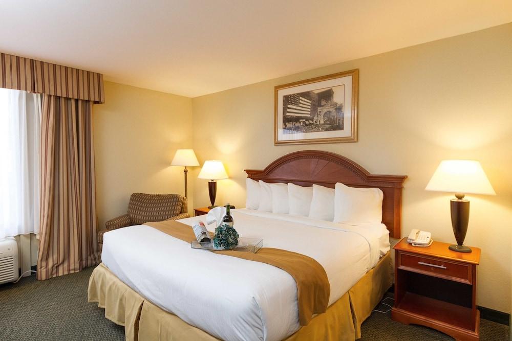 Westport Kansas City, Tapestry Collection By Hilton Hotel
