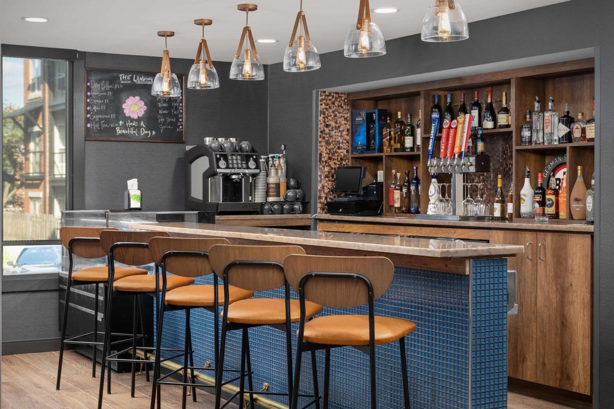 Westport Kansas City, Tapestry Collection By Hilton 4*