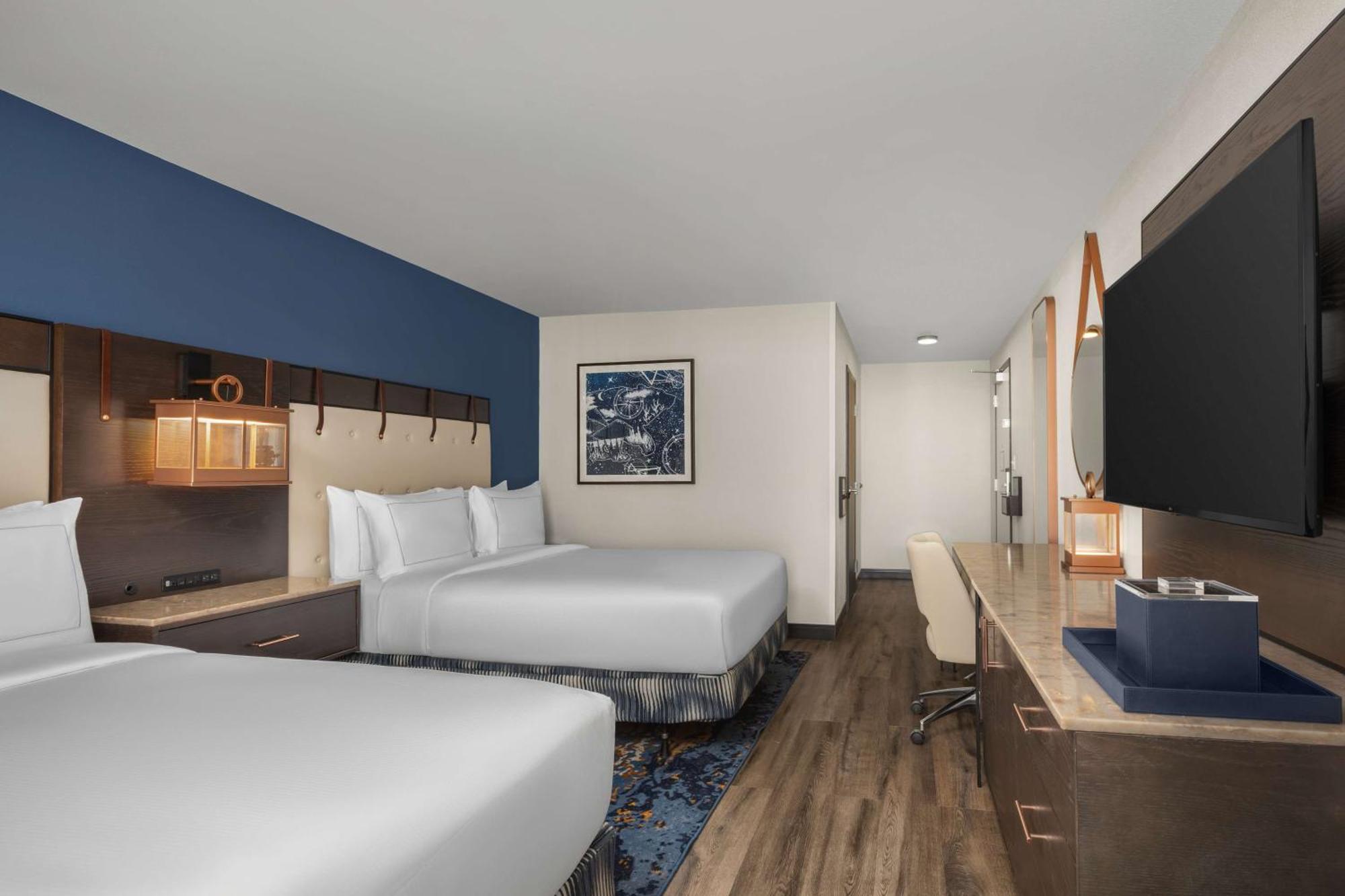 Westport Kansas City, Tapestry Collection By Hilton