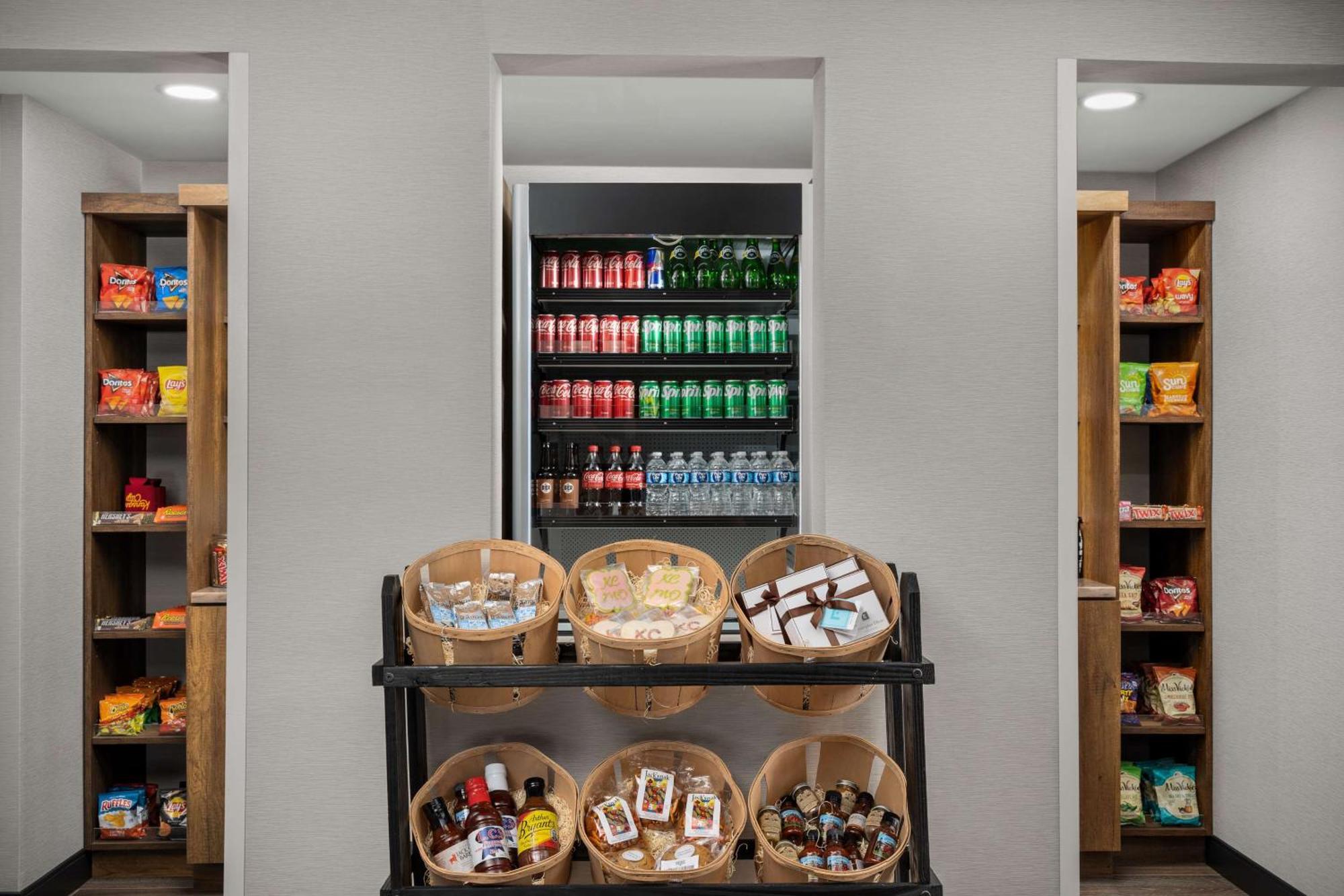 Westport Kansas City, Tapestry Collection By Hilton 4*