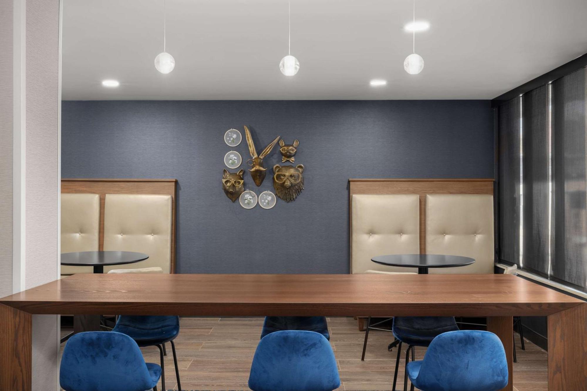 Westport Kansas City, Tapestry Collection By Hilton Hotel Kansas City