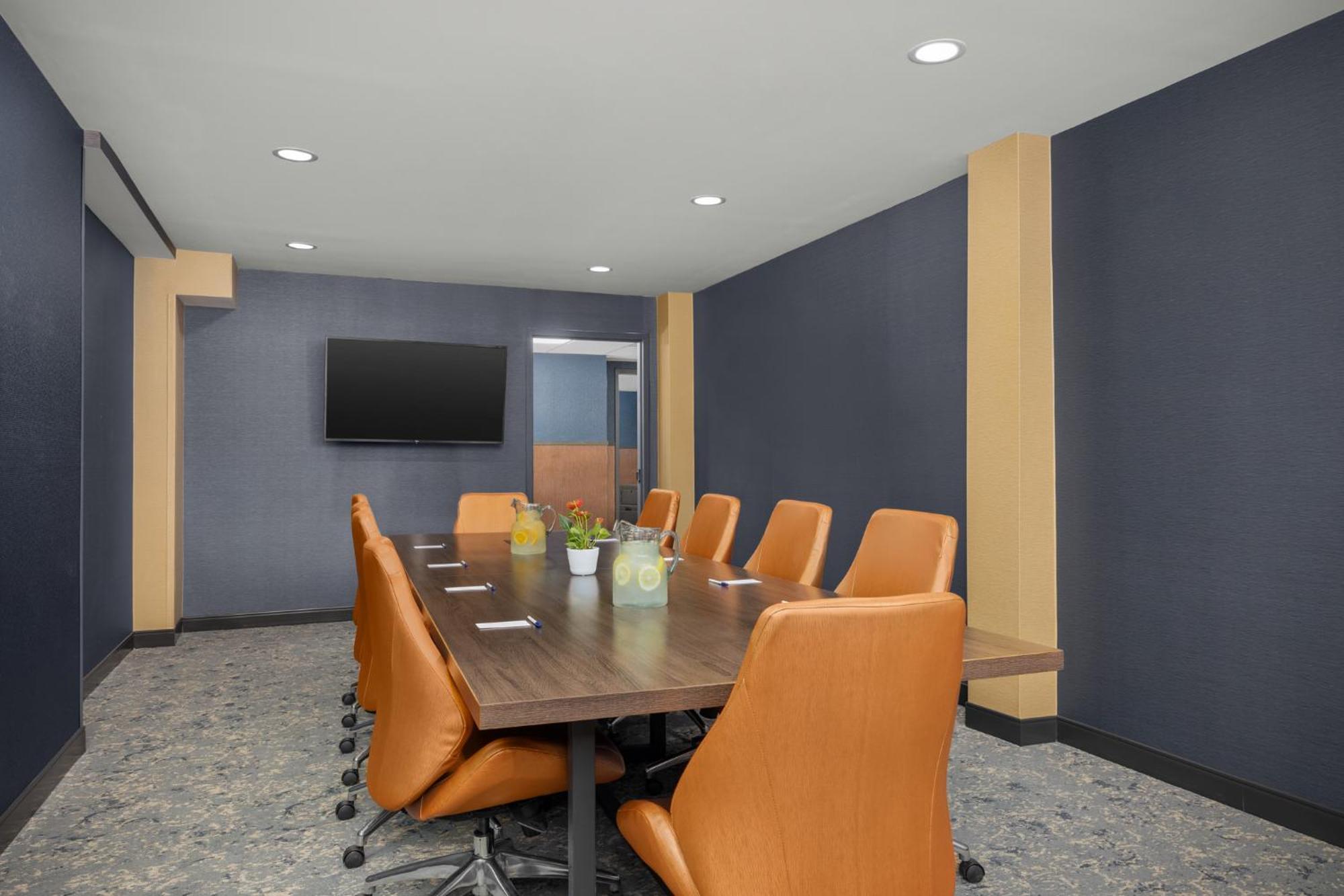 Westport Kansas City, Tapestry Collection By Hilton 4*