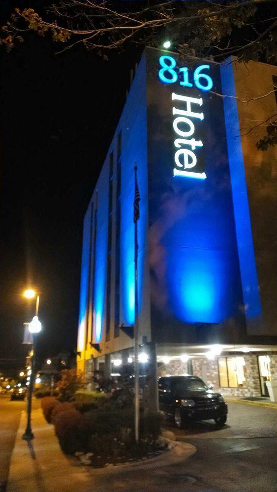 Westport Kansas City, Tapestry Collection By Hilton Hotel