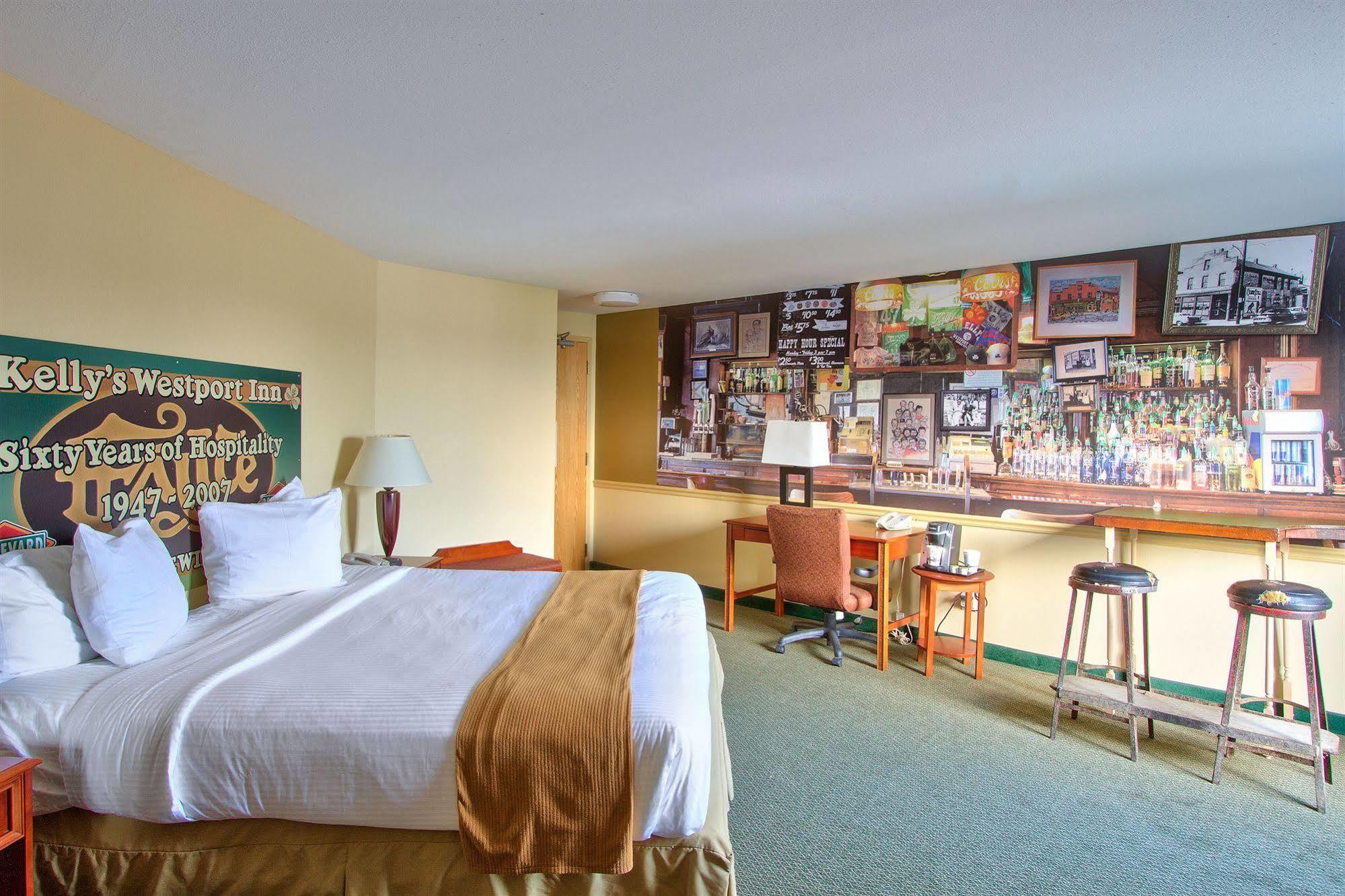 Westport Kansas City, Tapestry Collection By Hilton 4*