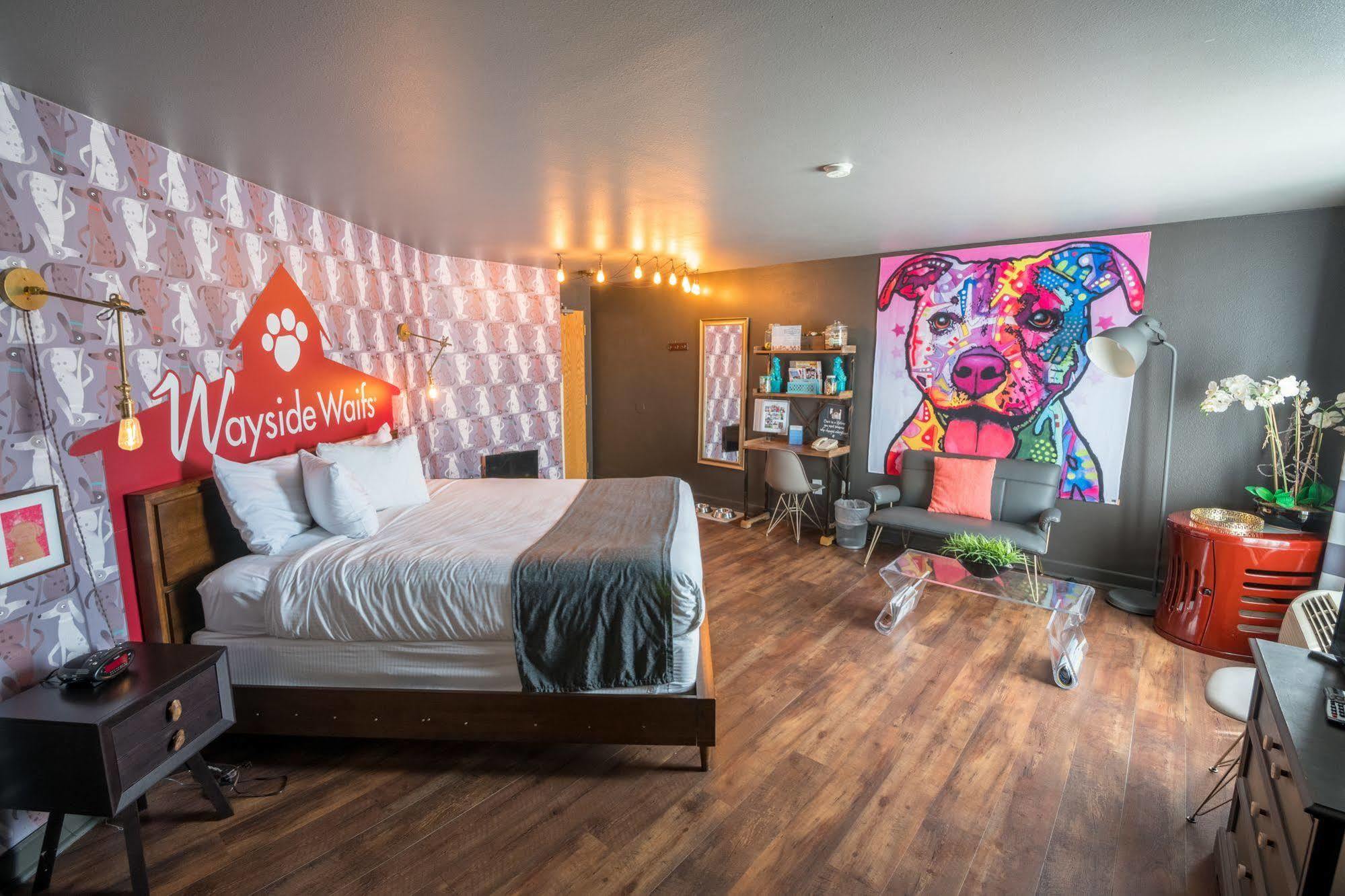 Hotel Westport Kansas City, Tapestry Collection By Hilton